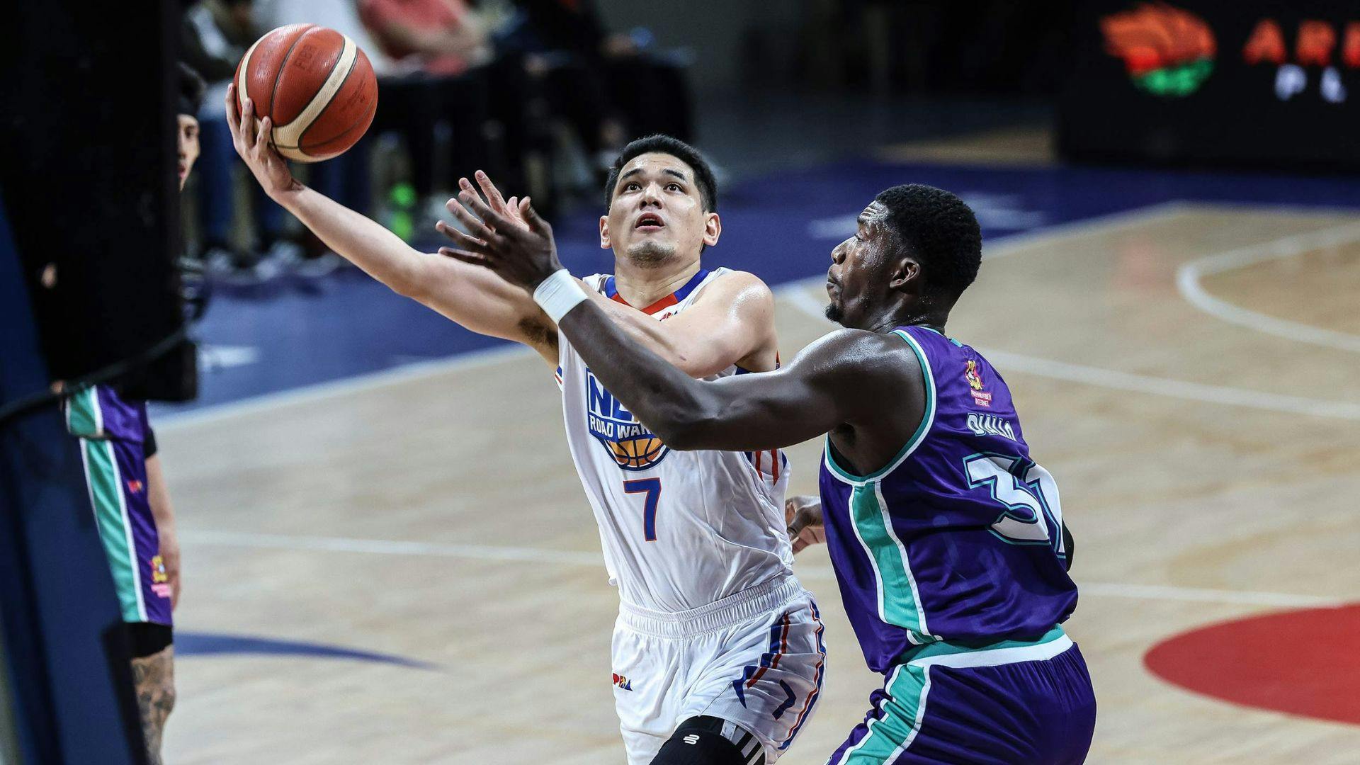 PBA: NLEX hopes to end woes, takes on Magnolia